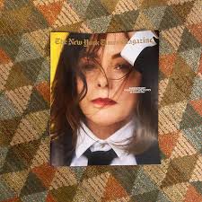 amanda hess (@astromwallhess) • Threads, Say more