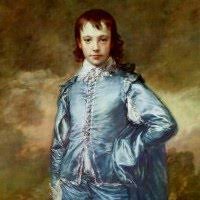 Thomas Gainsborough: English Portrait Artist, Landscape Painter