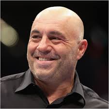 Joe Rogan hit a gun range, and put his VERY impressive shooting skills