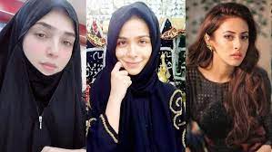 7 Pakistani Celebrities Who Are Shia Muslims Pictures Lens