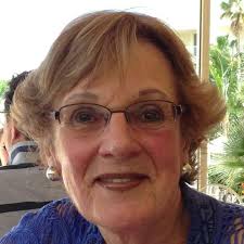 Mary Byers Obituary (1941