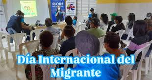 📸Todavía tienes tiempo de participar en este singular concurso  #MiradasDeInclusión! Si estás en Santo Domingo, #RD envía fotografías que  muestren la integración y convivencia de comunidades dominicana y  venezolana! @unioneuropeard #acnuraméricas #OIMRD @