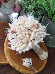 Poncik Kuru Cicekli Gelin Cicegi Iletisim Icin 05453768273 Den Ulasabilirsiniz Www Gelinbuketleri Com Dugun Buketleri Gelin Cicek