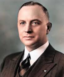 Kenneth Alexander Royal (1888-1970)