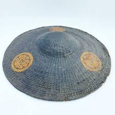 Te lo vas a pasar genial con estos originales juegos japoneses, ya juega a un backgammon con aroma a sushi. Japonesa Samurai Sombrero Jinkasa Edo Viajes Juegos Con Disfraces Disfraz De Coleccion Envio Gratis Ebay