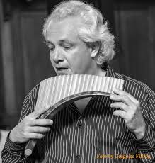 The Official Website Of Panflute Virtuoso Ulrich Herkenhoff