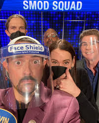 David Nicely's Instagram, Twitter & Facebook