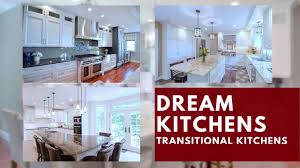 And also appliance doors to cover the appliances inside the space. 82 Transitional Kitchens Ideas In 2021 Transitional Kitchens Transitional Kitchen Kitchen Remodel