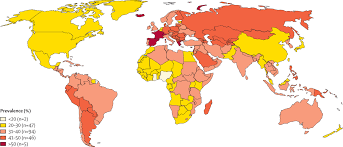 Oral Diseases A Global Public Health Challenge The Lancet