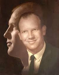 Robert Ridder Obituary