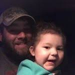 Hubert Cates's Instagram, Twitter & Facebook