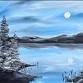 *2X POINTS*Alaskan Night + Add Candle event image