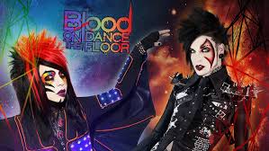 Blood on the dance floor was an american electronic music group from orlando, florida, formed in 2006. Blood On The Dance Floor Know Your Meme