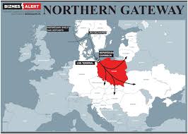 The following other wikis use this file: Full Steam Ahead Baltic Pipe What Will The Construction Look Like Analysis Biznesalert En