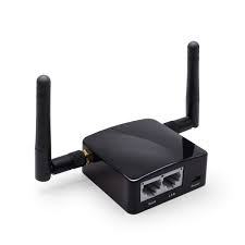 Gl Inet Gl Ar300m Mini Travel Router With 2dbi External Antenna Router Wifi Mini