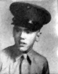 PFC Alan Jay Dick (1947-1968)