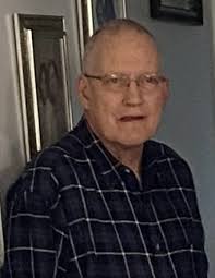 Obituary information for Kenneth Owen Fox Jr.