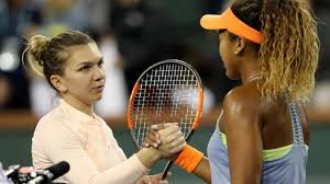 De la wikipedia, enciclopedia liberă. Clasament Wta Naomi Osaka A Invins O Pe Simona Halep In Luna August