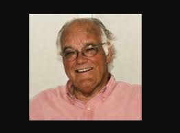 Clifford "Kip" Scott (April 30, 1944 ~ November 1, 2023)