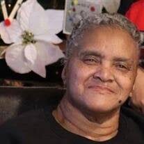 Diane Sledge Obituary