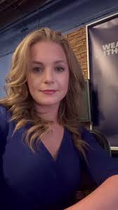 Olivia Meteorologist