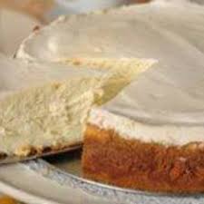 New York Cheesecake Recipe Video Recipe Ny Cheesecake Recipe Cheesecake Recipes Desserts