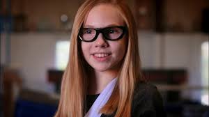 Abigail Bean's Instagram, Twitter & Facebook