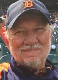 Richard Lorentzen Obituary (2017)