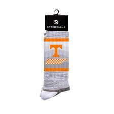 Ut Vols Socks Strideline Strideline Socks Sock Game Comfortable Socks