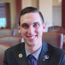 Gen Z Legislators in the U.S.