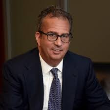 Paul Delprete's Instagram, Twitter & Facebook