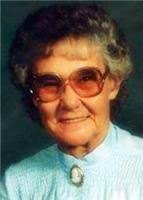 Vera Daniels Obituary (1929