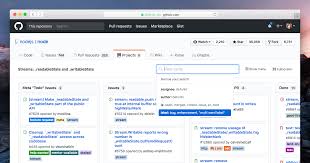 Types of pictures you can use. Keep Track Of Every Project Card With Filtering The Github Blog