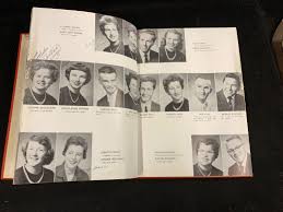 1957 DEL NORTE HIGH SCHOOL YEARBOOK, SAFARI, CRESCENT CITY, CALIFORNIA |  4639585217