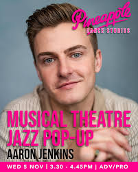 TEACHER FEATURE:- The legendary Derek Hartley teaches 2 Tap classes