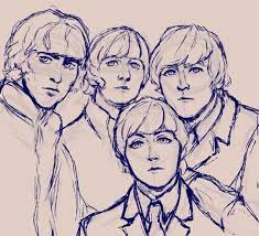 Pin On The Beatles