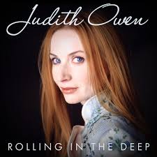 Rolling In The Deep (feat. Alice Russell & Mike Simmonds)