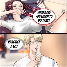 Honeytoon on X: A free comic after just confirming an email? Yes, its for  real 🙀 Visit our website via the link below and get full access to the  story: Disaster Rommates