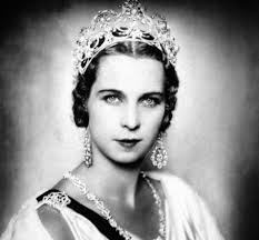 Marie Jose, Last Queen of Italy