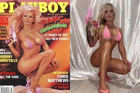 Playboy launches contest for Pamela Anderson's 56th birthday: Fans recreate  her most iconic covers | Marca