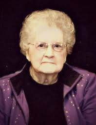 Obituary information for Gladys M. McCoy