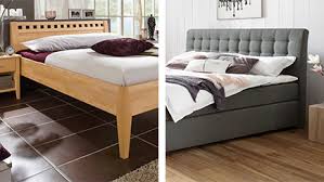 Das mit dem regelmäßigen lüften damit kein schimmel. Unterschied Zwischen Boxspringbetten Und Normalen Betten Betten De