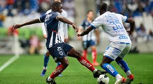 Terrible lo que paso en el querétaro vs atlas en méxico. Reparten Puntos Monterrey Empato 0 0 Con Queretaro Por La Fecha 1 Del Torneo Clausura