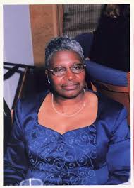 Annie Teresa (Jones) Brown, 84, of Williamsburg