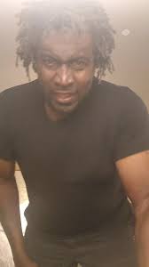 wanna be starting something. lol happy Friday from the big Mike keepin...