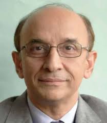Professor Mohammad Tayyab
