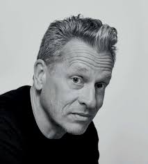 An Interview With: Mark Waites