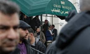 Federal judge tosses out legal challenge over NYPD surveillance of Muslims 