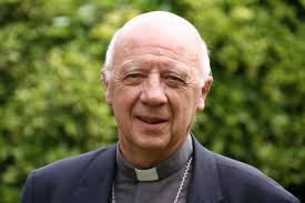 Retraite 2020 avec Mgr Boulanger