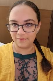 Gabrielle Haley's Instagram, Twitter & Facebook